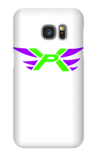 PaulX314 logo Samsung Phone Cases