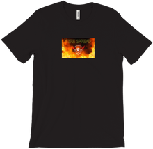 FIRE SPEARD HAIDERXXXPRO T-Shirt