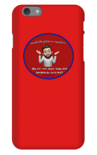 KreaiTs iPhone case: 02