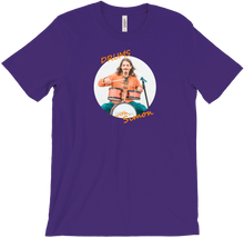 DRUMSwithSimon Logo T-Shirt