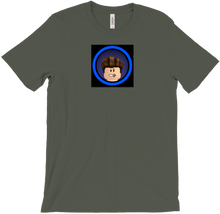Lego DanIINinja T-Shirt
