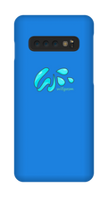 Willgasm Samsung Phone Cases