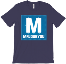 Maker Blueprint Shirt