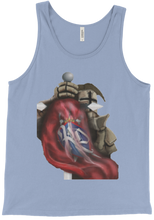 rex_dolaorn Tank Top