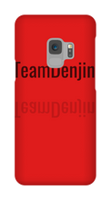 brooklynknight Samsung Phone Cases