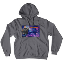 SUDADERAS