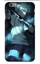 fire_killua iPhone8 case