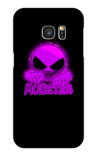 MONSTER Samsung Phone Cases