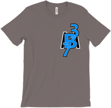 B37 Logo T-Shirts (Corner)
