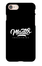 Madlo Industries iPhone Phone Cases