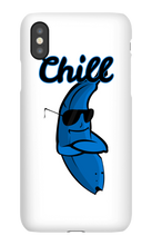 thebluestbanana iPhone Phone Cases