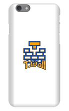 t.wallgaming iPhone Phone Cases