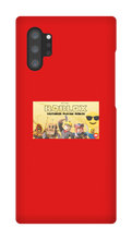 susanlabenzakagamingboss Samsung Phone Cases