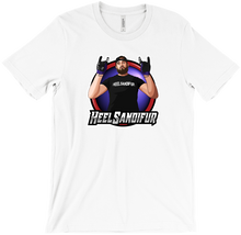HeelSandifur T-Shirt #2