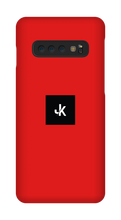 yeahimjk Samsung Phone Cases