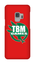 tbmgames Samsung Phone Cases
