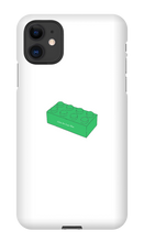 Brick iPhone Case