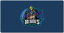hermesgamecorner XXL Gaming Mousepad