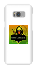 dfg_l3g1tz Samsung Phone Cases