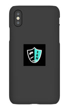 hp1710yt iPhone Phone Cases