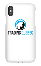 Trading Quebec iPhone Phone Cases