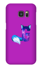 ttvgamincat Samsung Phone Cases