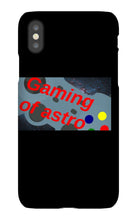 gamingofastro iPhone Phone Cases