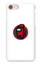 Mac's iPhone phone cases