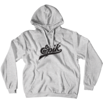 DJ Epik Hoodie (Black Print)