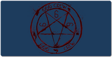 666CREW XXL Gaming Mousepad