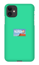 thediamonddasher iPhone Phone Cases