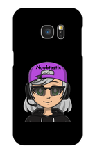 noobtasticgaming Samsung Phone Cases