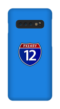 pkerry12 Samsung Phone Cases