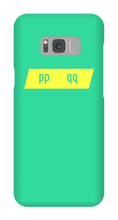 PP Samsung Phone Cases