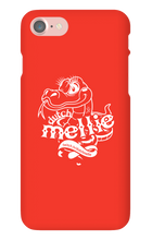 dutchmellie iPhone Phone Cases