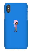 vunoli iPhone Phone Cases
