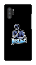 djblazebne Samsung Phone Cases
