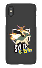 syler iPhone Phone Cases