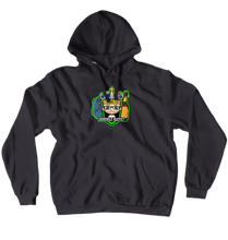 juvenilebucket Hoodies (No-Zip/Pullover)