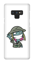 ghoul Samsung Phone Cases