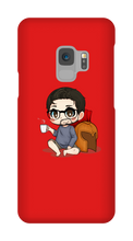 thegrecianofficial Samsung Phone Cases