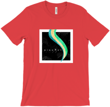 Mind7et T-Shirts Design by @Blueelagoon9
