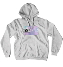 MOONCHILD Hoodies (No-Zip/Pullover)