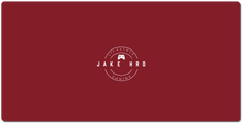 jakehrd XXL Gaming Mousepad