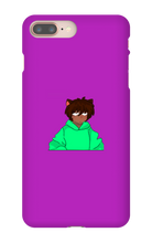 Channel Art iPhone Phone Cases