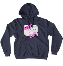 elsietoni Hoodies (No-Zip/Pullover)