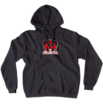 thetrollhunterjc Hoodies (No-Zip/Pullover)