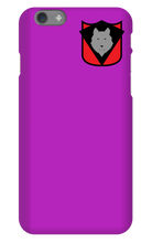 sputknik iPhone Phone Cases