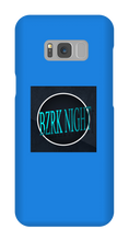 bzrknight Samsung Phone Cases