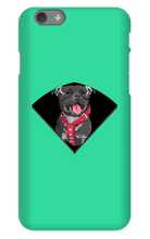 nelcomar iPhone Phone Cases